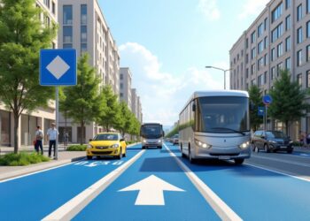 Nuovo segnale stradale con rombo bianco: significato, novità e raccomandazioni per gli automobilisti