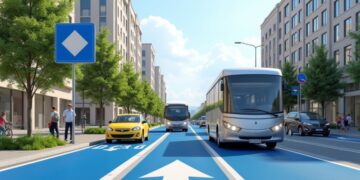 Nuovo segnale stradale con rombo bianco: significato, novità e raccomandazioni per gli automobilisti