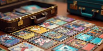 Sequestrate a Linate carte Pokémon di contrabbando dal valore di 90mila euro