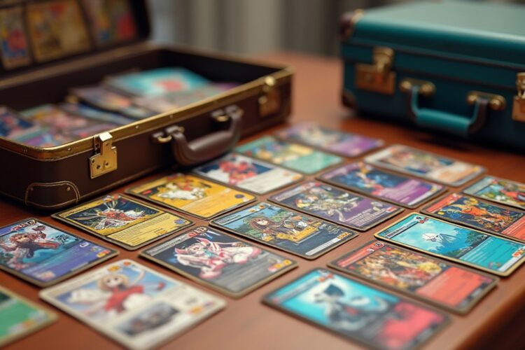 Sequestrate a Linate carte Pokémon di contrabbando dal valore di 90mila euro