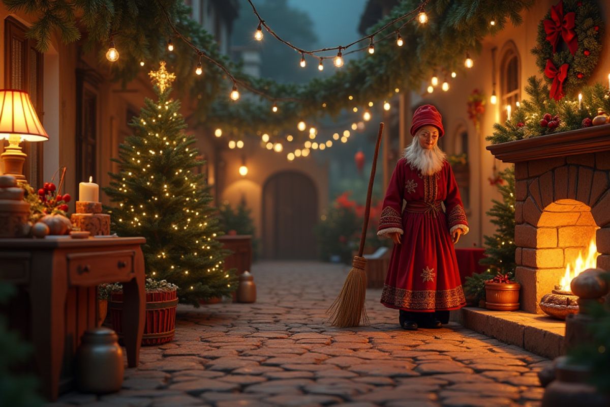 Tradizioni e leggende di Natale: da San Nicola alla Befana, chi porta i regali