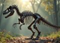 Rinvenute oltre tremila orme di dinosauro nel Parco dello Stelvio, “scoperta eccezionale”