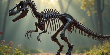 Rinvenute oltre tremila orme di dinosauro nel Parco dello Stelvio, “scoperta eccezionale”