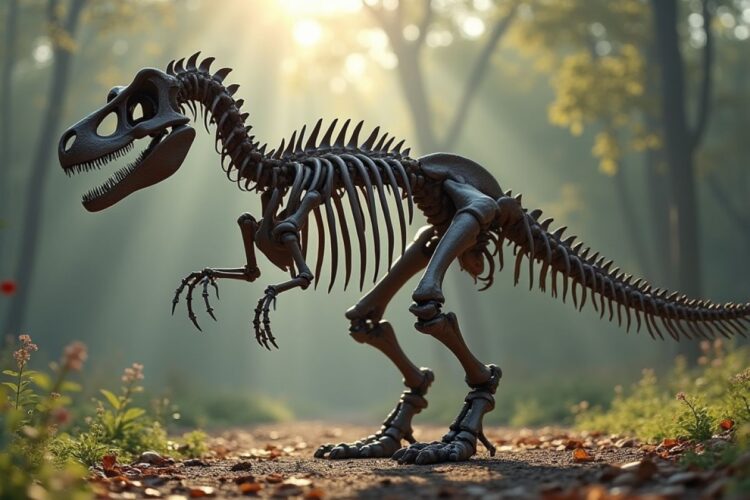 Rinvenute oltre tremila orme di dinosauro nel Parco dello Stelvio, “scoperta eccezionale”