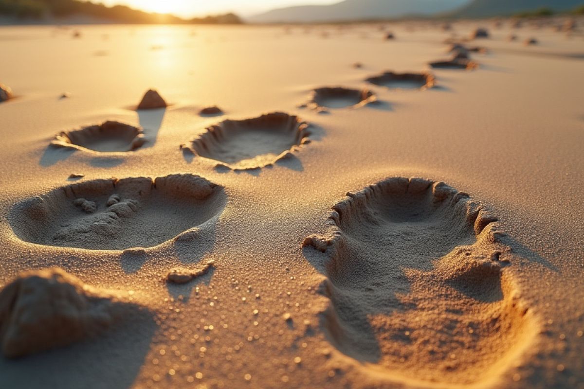 Rinvenute oltre tremila orme di dinosauro nel Parco dello Stelvio, “scoperta eccezionale”