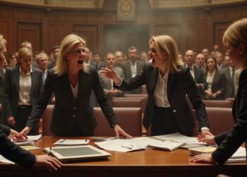 Scontro tra deputate al Congresso di Città del Messico su riforma trasparenza, seduta sospesa