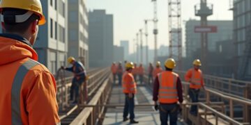 Pedrengo, operaio schiacciato da anelli di calcestruzzo: risarcimento di 500mila euro