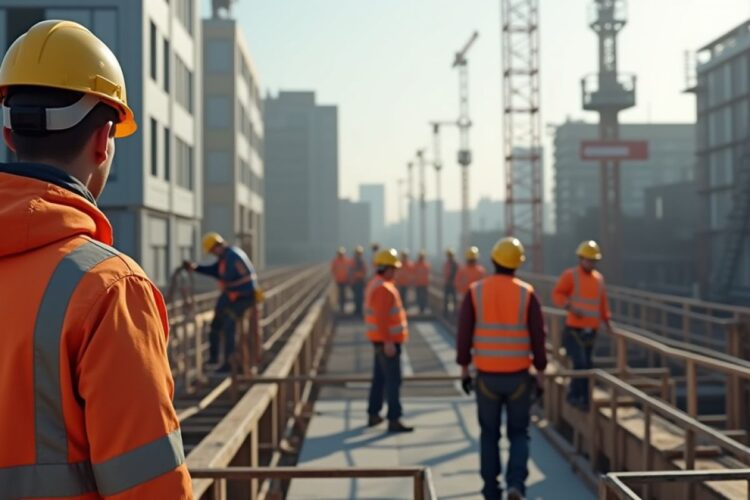 Pedrengo, operaio schiacciato da anelli di calcestruzzo: risarcimento di 500mila euro