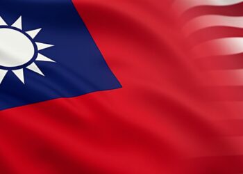 Accordo Usa-Taiwan, via libera alla vendita di armi per undici miliardi di dollari