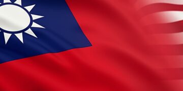 Accordo Usa-Taiwan, via libera alla vendita di armi per undici miliardi di dollari