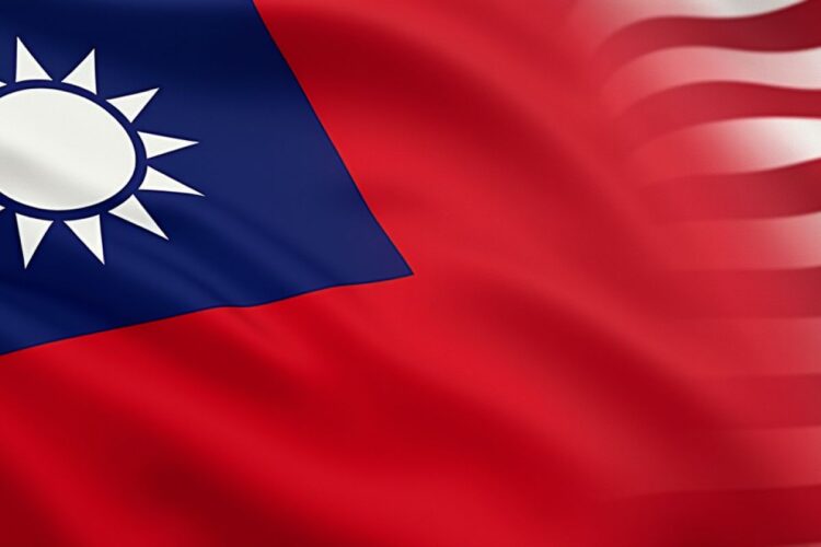 Accordo Usa-Taiwan, via libera alla vendita di armi per undici miliardi di dollari