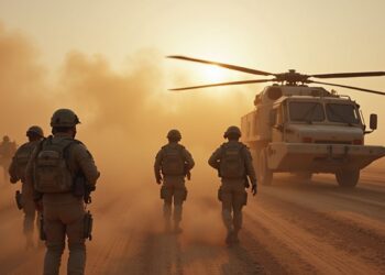 Israele colpisce siti di Hezbollah nel sud ed est del Libano: “Obiettivi militari”