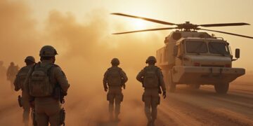 Israele colpisce siti di Hezbollah nel sud ed est del Libano: “Obiettivi militari”