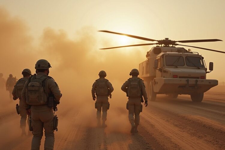 Israele colpisce siti di Hezbollah nel sud ed est del Libano: “Obiettivi militari”