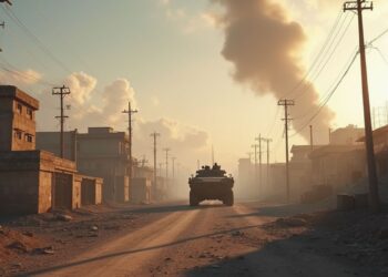 Israele colpisce siti di Hezbollah nel sud ed est del Libano: “Obiettivi militari”