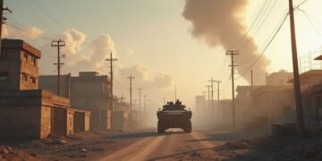 Israele colpisce siti di Hezbollah nel sud ed est del Libano: “Obiettivi militari”