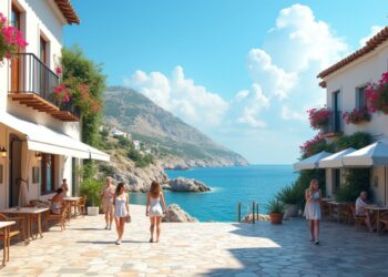 Capri azzera le tasse sulla casa per chi affitta agli abitanti e frena l’emorragia di residenti