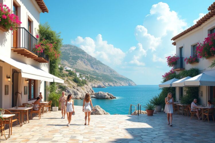 Capri azzera le tasse sulla casa per chi affitta agli abitanti e frena l’emorragia di residenti