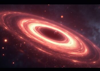 Progetto TomoGrav: l’intelligenza artificiale ricostruisce i movimenti 3D attorno ai buchi neri