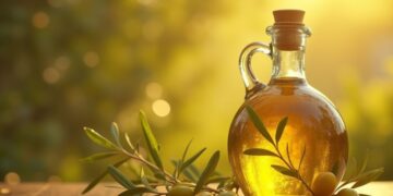 Olio d’oliva, miele e frutta secca: gli alimenti alleati nella prevenzione del cancro