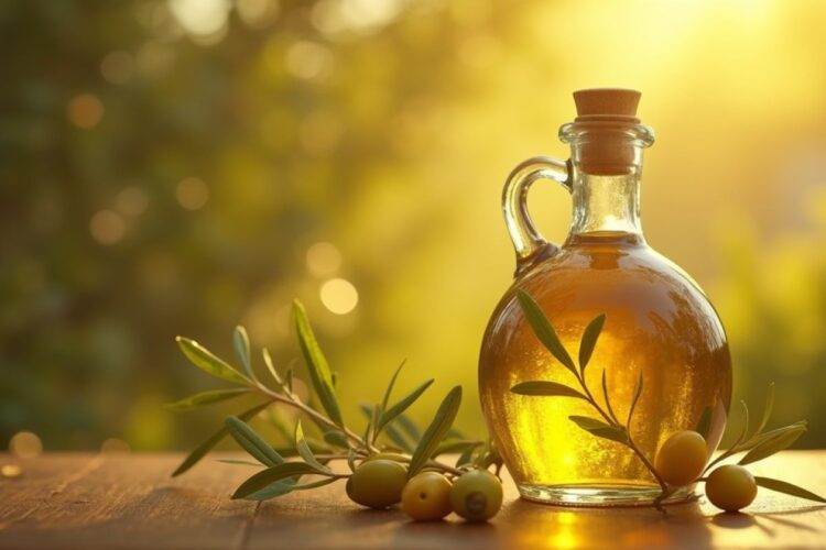 Olio d’oliva, miele e frutta secca: gli alimenti alleati nella prevenzione del cancro