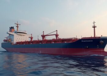 La flotta fantasma: come il trasporto illegale di petrolio aggira le sanzioni su Russia e Venezuela