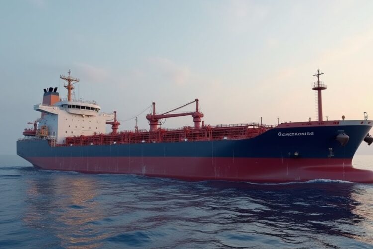 La flotta fantasma: come il trasporto illegale di petrolio aggira le sanzioni su Russia e Venezuela