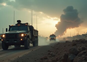 Libano, 3 morti in raid israeliano su veicolo: "Obiettivo presunti membri Hezbollah"