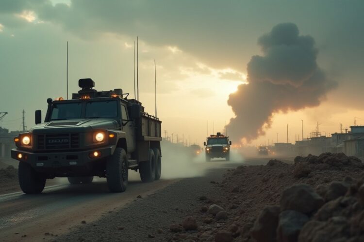 Libano, 3 morti in raid israeliano su veicolo: "Obiettivo presunti membri Hezbollah"