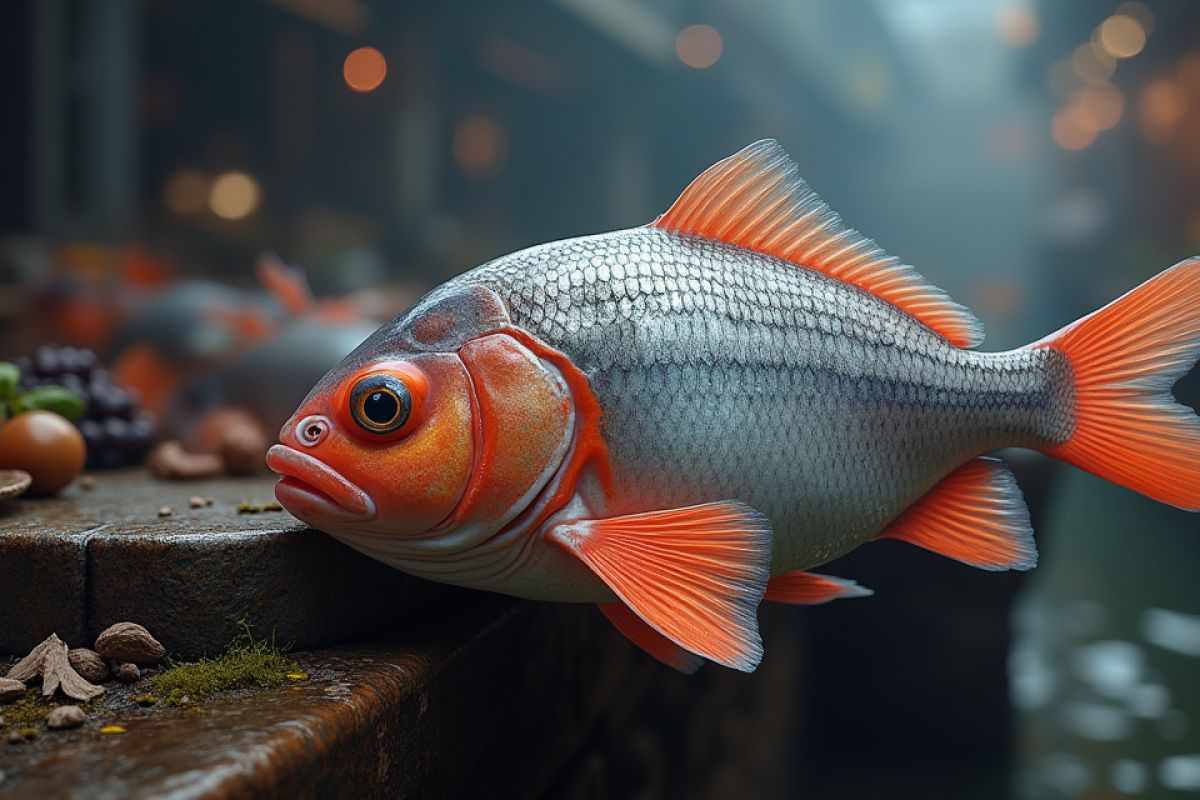 Come riconoscere un pesce fresco: i trucchi per scegliere al meglio in pescheria