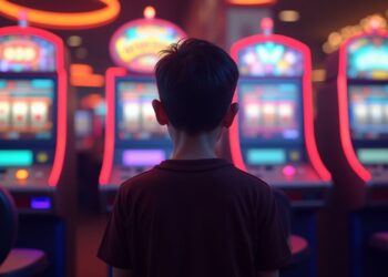 Aumento dei casi di dipendenza da videogiochi e gioco d’azzardo tra i giovani