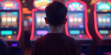 Aumento dei casi di dipendenza da videogiochi e gioco d’azzardo tra i giovani