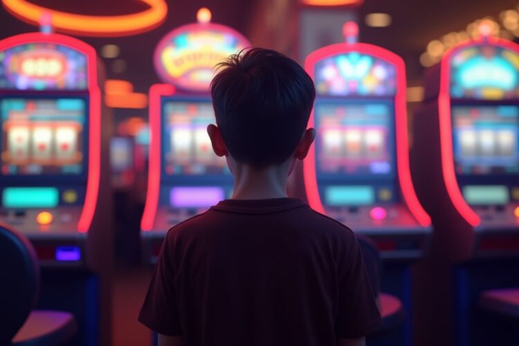 Aumento dei casi di dipendenza da videogiochi e gioco d’azzardo tra i giovani