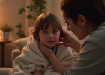 Mal di gola nei bambini, come riconoscerlo e scegliere la terapia più adatta