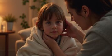 Mal di gola nei bambini, come riconoscerlo e scegliere la terapia più adatta