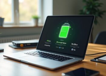 Le cattive abitudini da evitare per preservare la batteria del pc