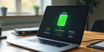 Le cattive abitudini da evitare per preservare la batteria del pc