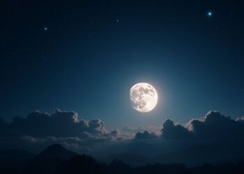 Eclissi, superlune e Sole in attività: calendario degli eventi astronomici più attesi del 2026