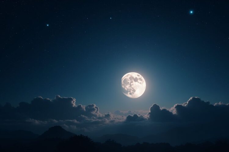 Eclissi, superlune e Sole in attività: calendario degli eventi astronomici più attesi del 2026