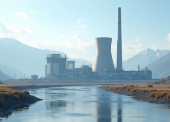 Cina, immagini satellitari rivelano aumento di produzione di bombe nucleari