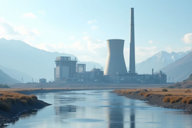 Cina, immagini satellitari rivelano aumento di produzione di bombe nucleari