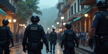 Uomo accoltella e uccide nove persone a Paramaribo, tra le vittime cinque bambini