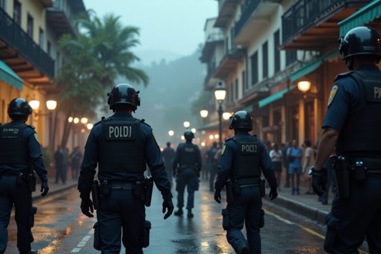 Uomo accoltella e uccide nove persone a Paramaribo, tra le vittime cinque bambini