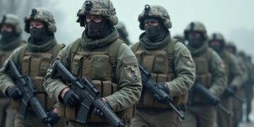 Putin firma il decreto: leva militare continua per tutto il 2026, coinvolti 261mila giovani