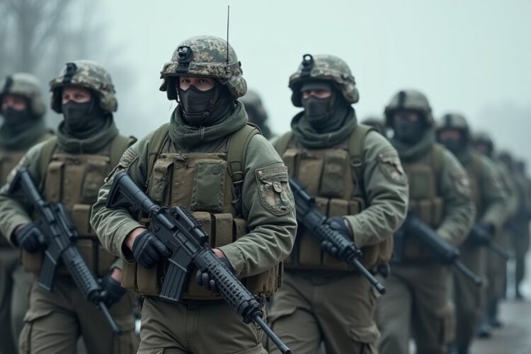 Putin firma il decreto: leva militare continua per tutto il 2026, coinvolti 261mila giovani