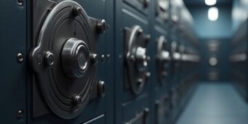 Maxi rapina in banca: “La banda del buco” ruba 30 milioni di euro