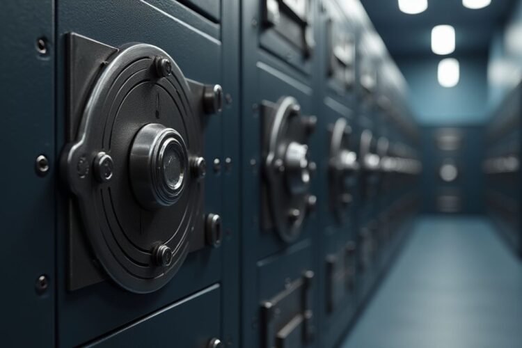 Maxi rapina in banca: “La banda del buco” ruba 30 milioni di euro