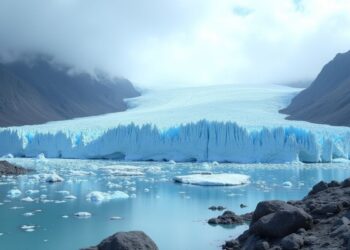 Entro il 2100 almeno la metà dei ghiacciai del mondo rischia di scomparire