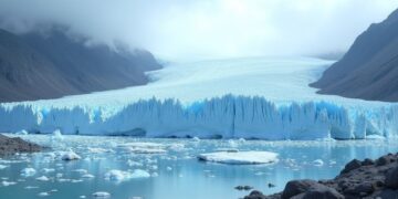 Entro il 2100 almeno la metà dei ghiacciai del mondo rischia di scomparire