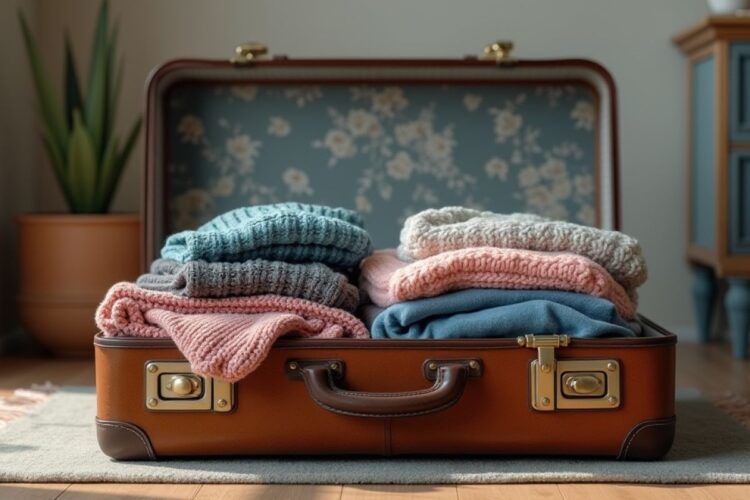 Valigia sempre pronta? Ecco come NON dovresti riempirla